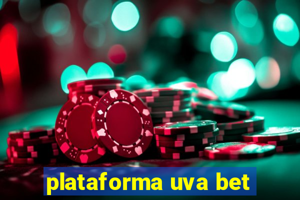 plataforma uva bet