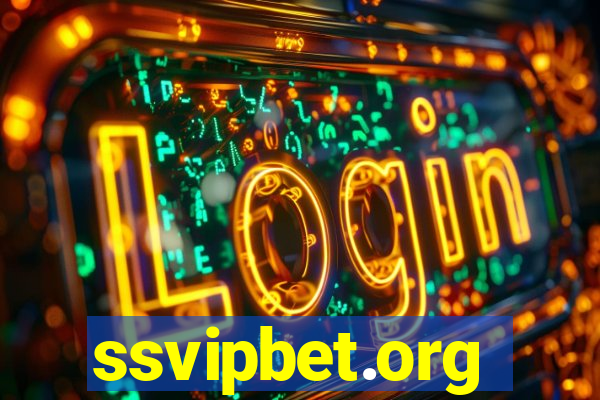 ssvipbet.org