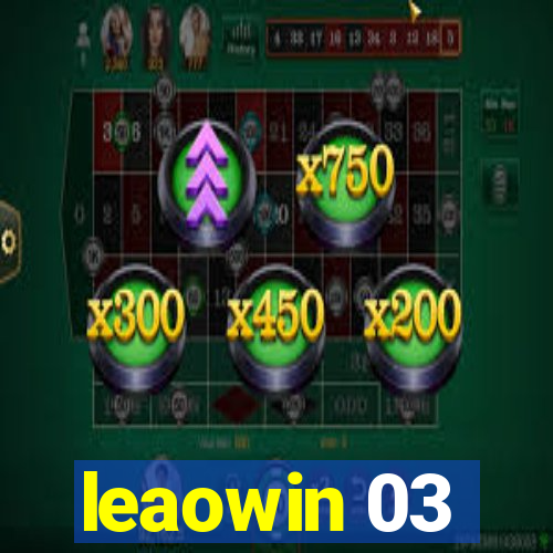 leaowin 03