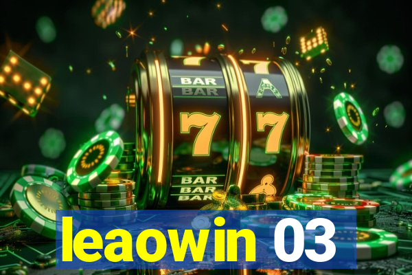 leaowin 03