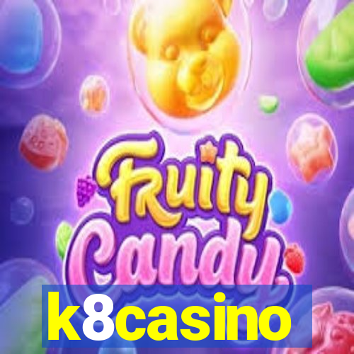 k8casino