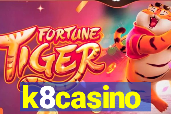 k8casino