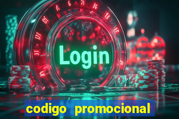 codigo promocional pagol bet