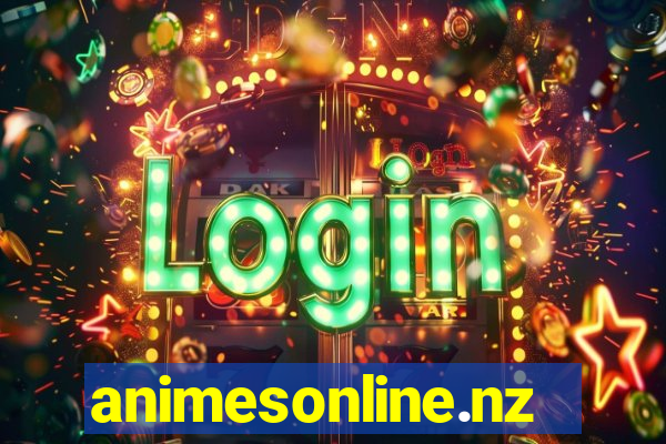 animesonline.nz