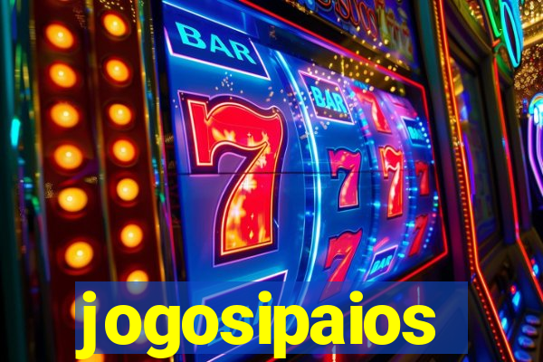 jogosipaios