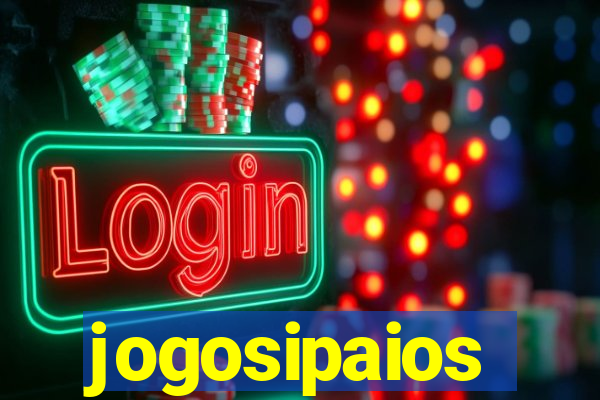 jogosipaios