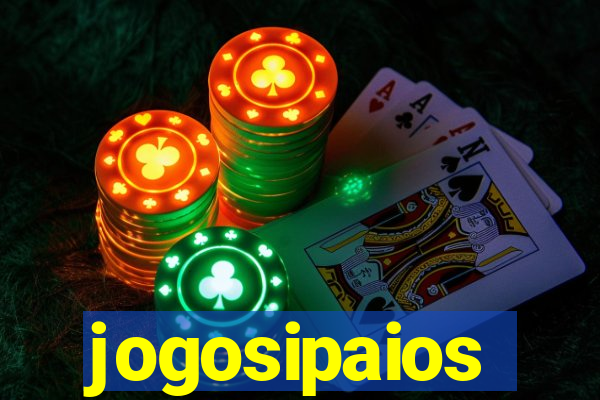 jogosipaios