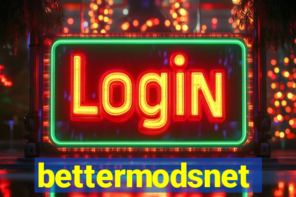 bettermodsnet