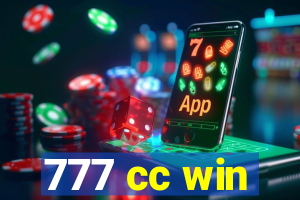 777 cc win