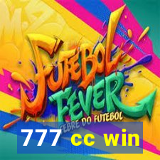 777 cc win