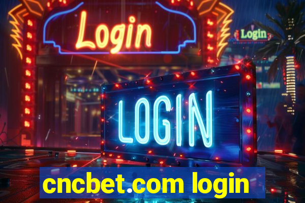 cncbet.com login