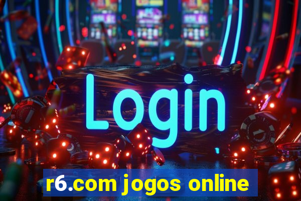 r6.com jogos online