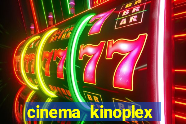 cinema kinoplex norte shopping