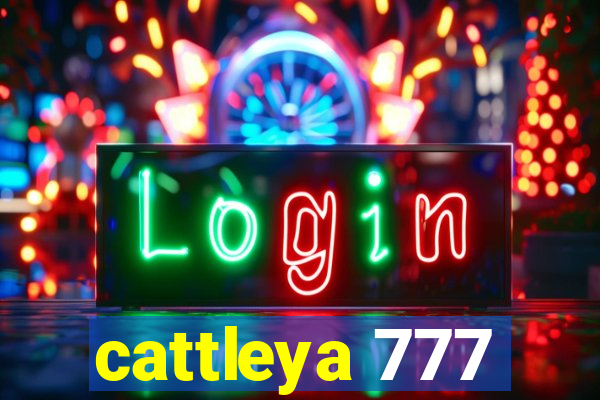 cattleya 777