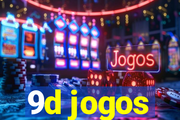 9d jogos