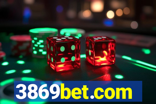 3869bet.com