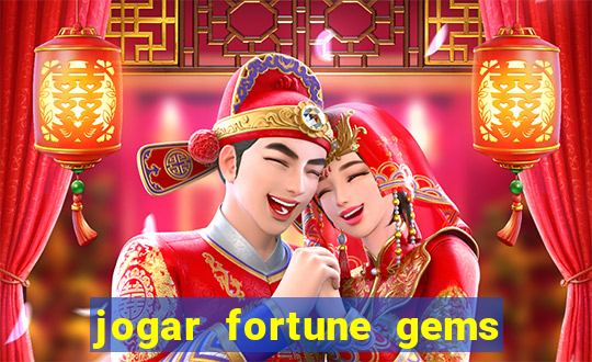 jogar fortune gems 2 demo