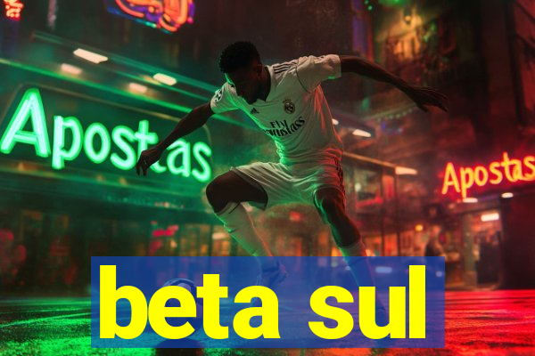 beta sul