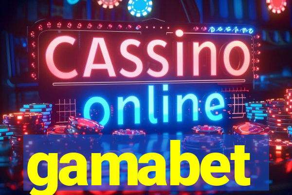 gamabet