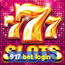 917 bet login