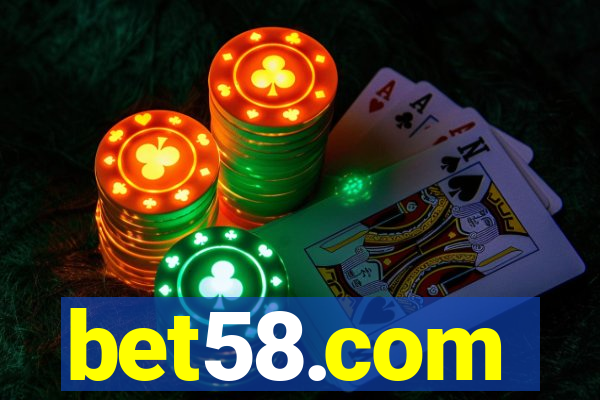 bet58.com