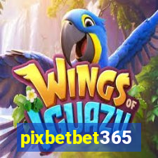 pixbetbet365