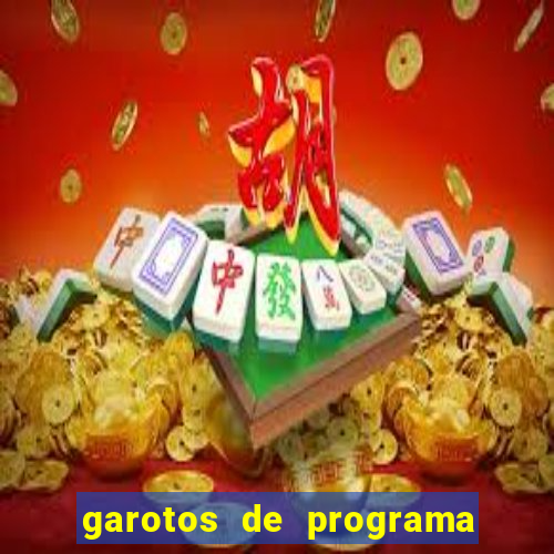 garotos de programa santos sp