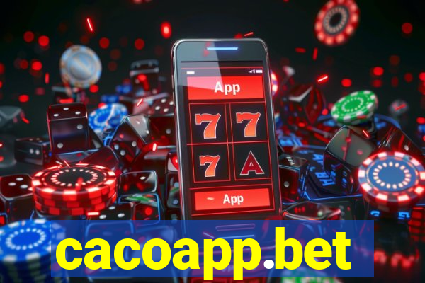 cacoapp.bet