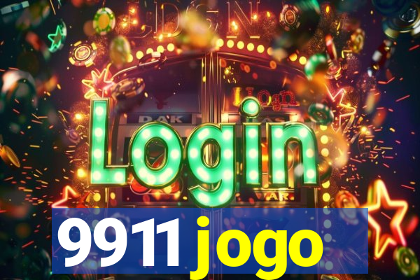 9911 jogo