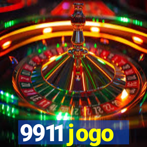 9911 jogo