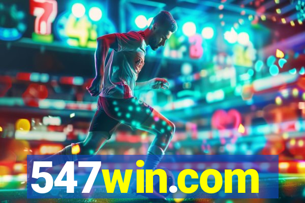 547win.com