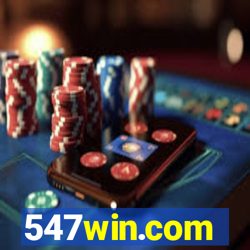 547win.com