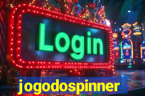 jogodospinner