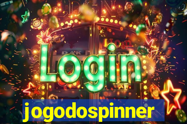 jogodospinner