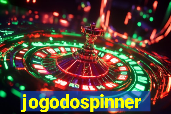 jogodospinner