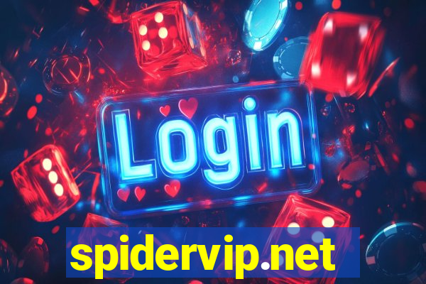 spidervip.net