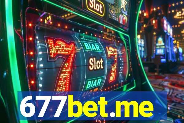 677bet.me