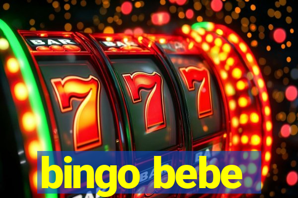 bingo bebe