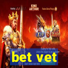 bet vet