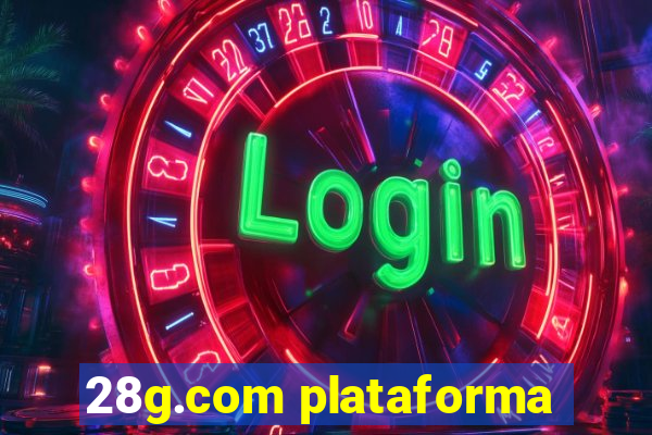 28g.com plataforma