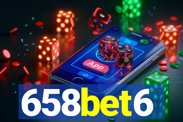 658bet6