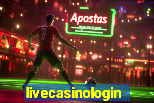 livecasinologin