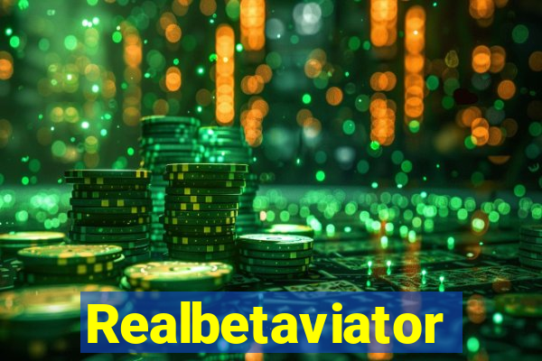 Realbetaviator