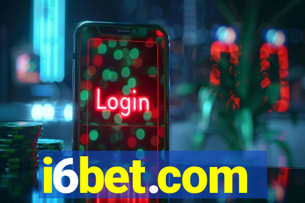 i6bet.com