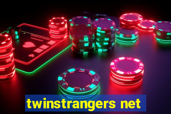 twinstrangers net