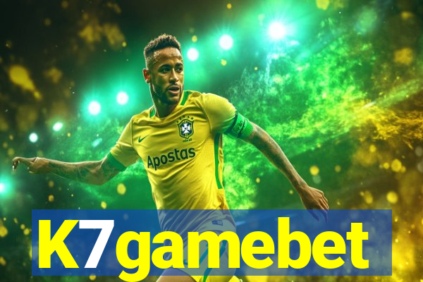 K7gamebet