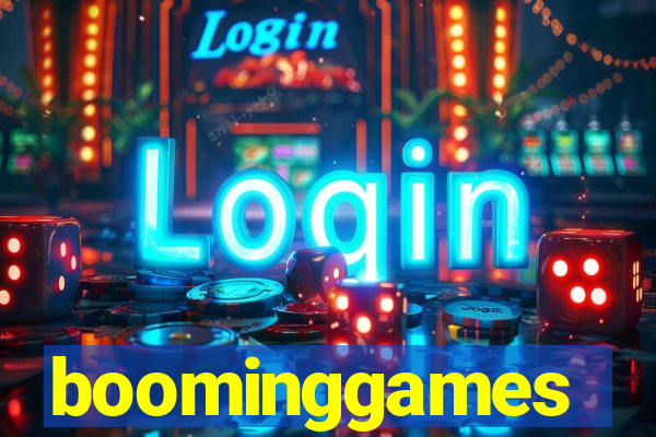 boominggames