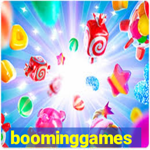 boominggames