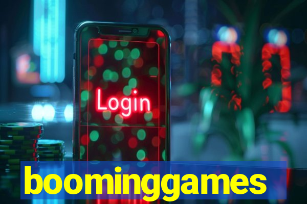 boominggames