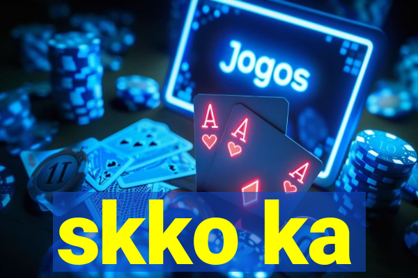 skko ka